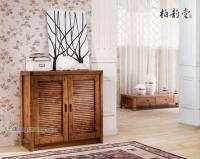 柏韻堂復古實木成套家具 經典與品質的完美融合