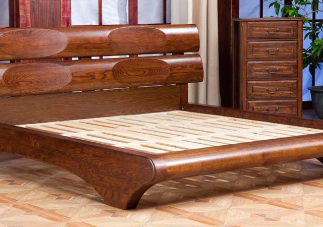 原木床是否含有甲醛？解析實(shí)木家具的甲醛問(wèn)題