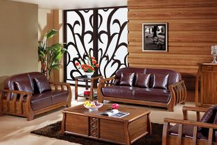 實木家具品牌選擇綜合癥治愈篇 細說烏金木家具的選購密碼