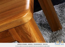 上海尚島木業(yè)實(shí)木家具工廠直銷 純正品質(zhì)，假一賠十的安心之選