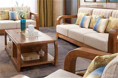 實(shí)木家具什么木材好？精選主流木材全解析