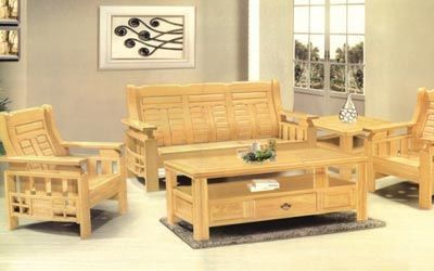 實(shí)木家具市場(chǎng)主要木材種類及區(qū)別